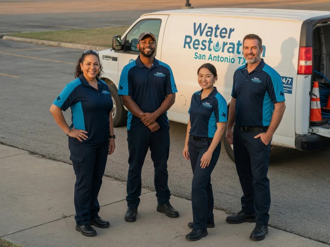Water Damage Repair company in West Friendship, MD